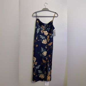 Canton Walker Slip Dress Size Medium